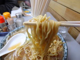 こんどう軒　麺