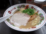 天下一品 ラーメンこってり