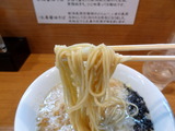 鶴若 麺
