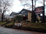 COW HERD 外観
