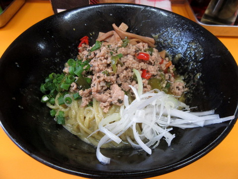 大友食堂 グリーンカレー