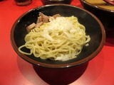 ラーメン小太郎　替玉