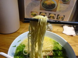 まる玉　麺