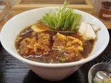 りんすず 食堂 りん蕎麦