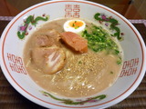一心不乱 ラーメン (2)