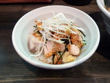 二枚看板 鶏めし