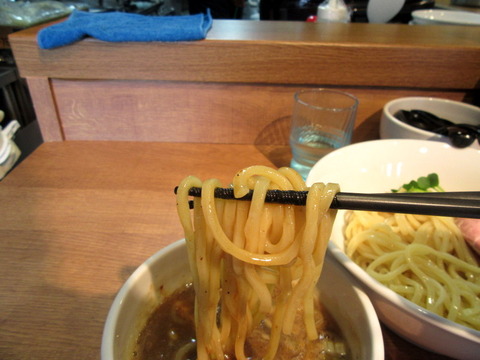 みちしるべ 麺