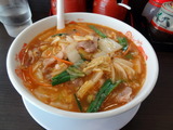 天スタ ラーメン