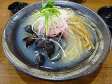 よしかわ しじみそば塩