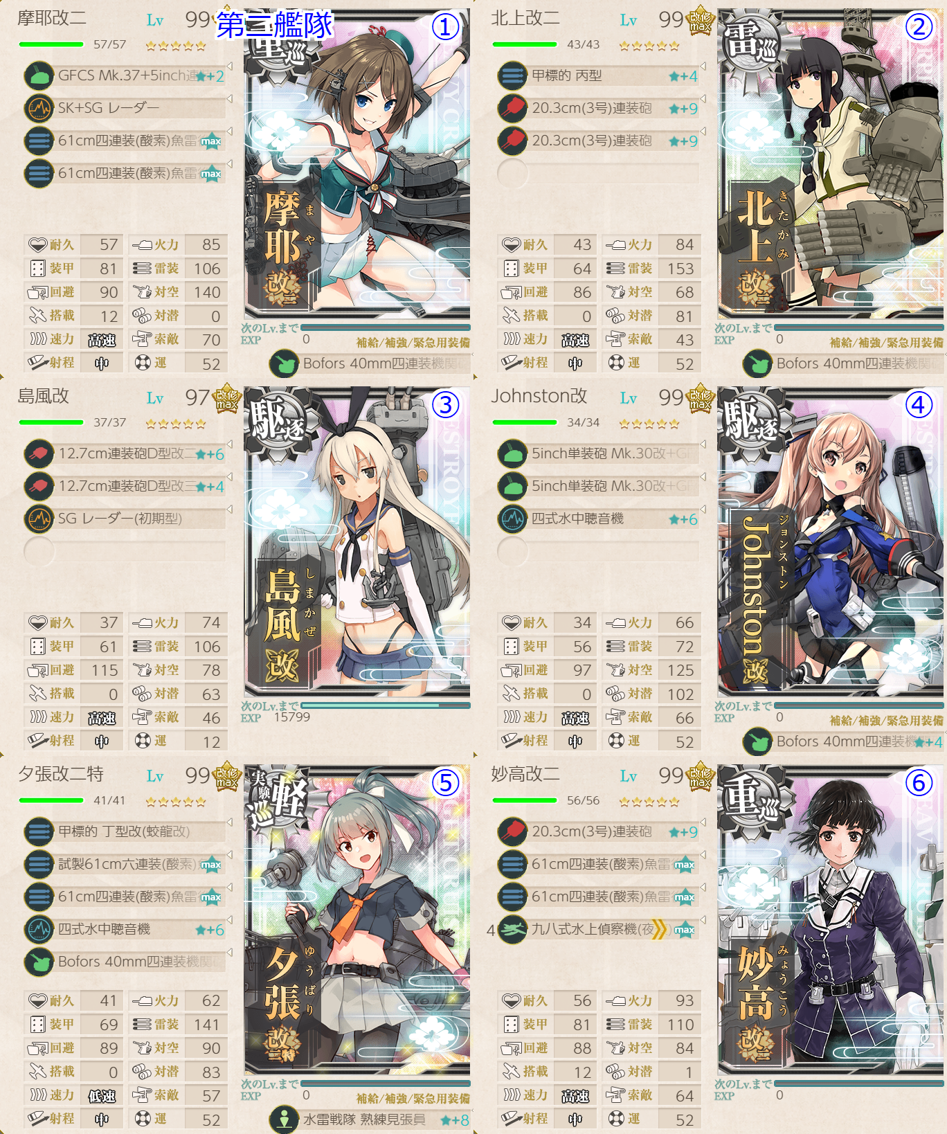 21年1回目イベ E4甲 4 うまく提督っていっとく 艦これ航海 ウマ娘調教日誌