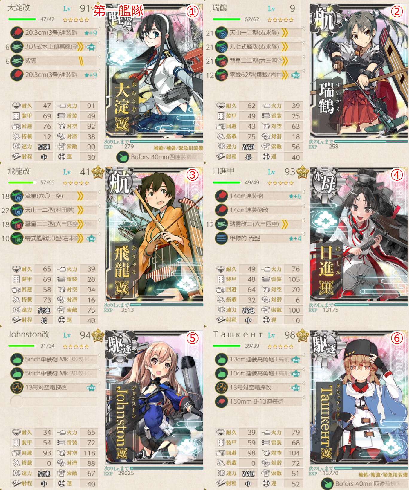 艦隊司令部の強化 提督っていっとく 艦これ航海日誌 艦隊司令部の強化 提督っていっとく 艦これ航海日誌