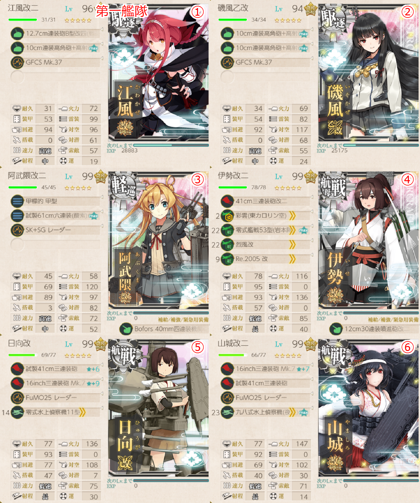 19冬イベ 甲ギミック うまく提督っていっとく 艦これ航海 ウマ娘調教日誌