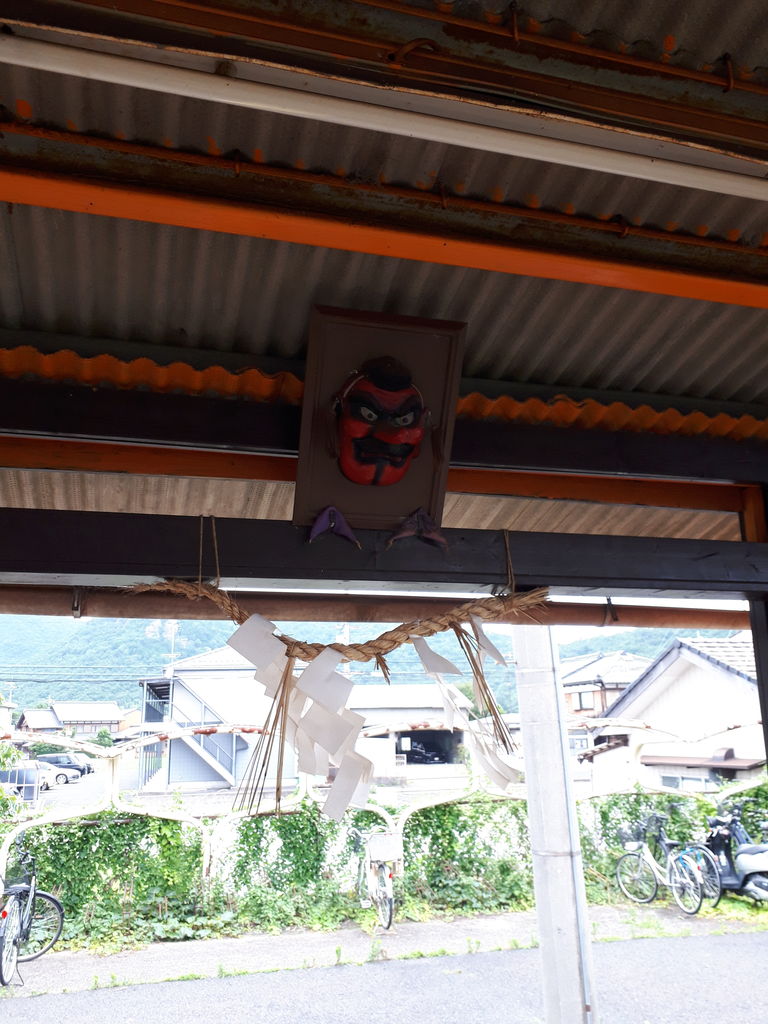 赤神山 太郎坊宮前駅 阿賀神社 赤神山山頂 太郎坊宮 ひたすら階段パレード 低山登山のススメblog 赤神山 太郎坊宮前駅 阿賀神社 赤神山山頂 太郎坊宮 ひたすら階段パレード 低山登山のススメblog