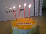 鈴木さん誕生日会2