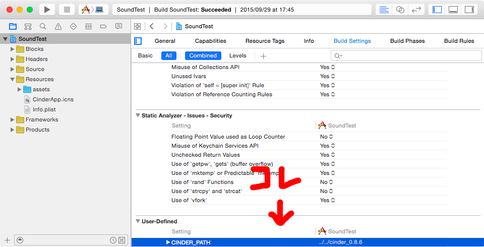 Visualstudio ビルド設定のマクロを自作する でらうま倶楽部