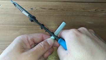 第二種電気工事士 技能試験 ランプレセプタクルのコツ 自分でやるdiyの生活 電気工事から木工 第二種電気工事士試験のコツも 第二種電気工事士 技能試験 ランプレセプタクルのコツ 自分でやるdiyの生活 電気工事から木工 第二種電気工事士試験のコツも