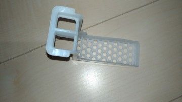 Hitachi 全自動洗濯機 糸くずボックスの取り付け 自分でやるdiyの生活 電気工事から木工 第二種電気工事士試験のコツも Hitachi 全自動洗濯機 糸くずボックスの取り付け 自分でやるdiyの生活 電気工事から木工 第二種電気工事士試験のコツも