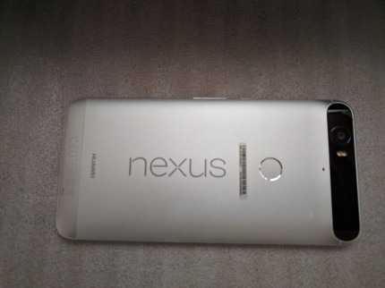 LG Electronics - Nexus6P バッテリー交換済 softbank 64GB Nexus 6Pのバッテリーの交換 - iFixit 修理ガイド