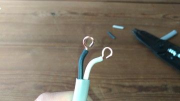 第二種電気工事士 技能試験 ランプレセプタクルのコツ 自分でやるdiyの生活 電気工事から木工 第二種電気工事士試験のコツも 第二種電気工事士 技能試験 ランプレセプタクルのコツ 自分でやるdiyの生活 電気工事から木工 第二種電気工事士試験のコツも