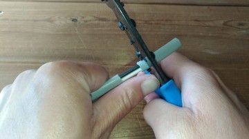第二種電気工事士 技能試験 ランプレセプタクルのコツ 自分でやるdiyの生活 第二種電気工事士 技能試験 ランプレセプタクルのコツ 自分でやるdiyの生活