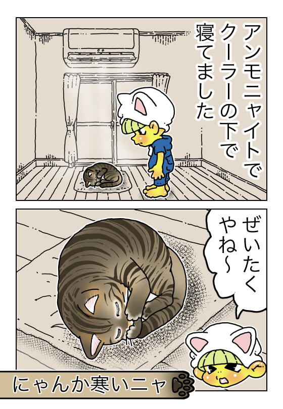 てけポンブログ130