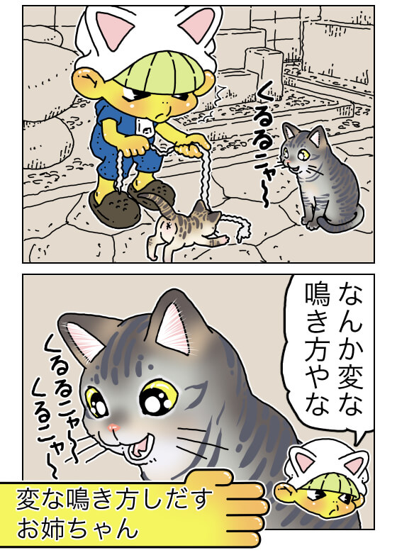 てけポンブログ80-2