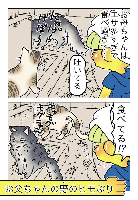 てけポンブログ90