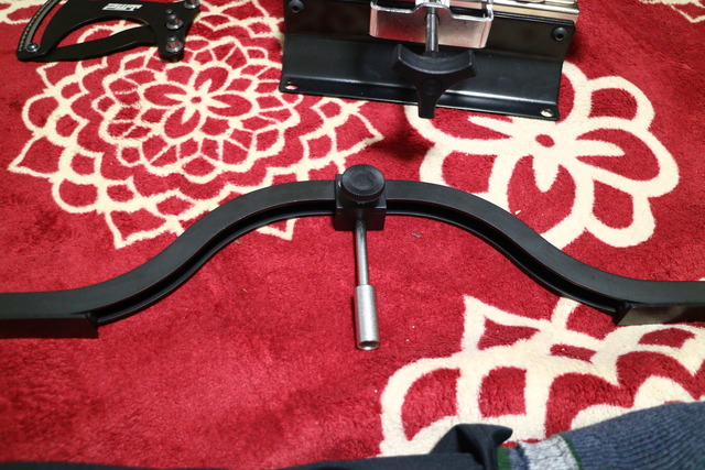 【さらに値下げ】【未使用】PWT 振れ取り台&スポークテンションメーターセット PWT スポークテンションメーター STM01 : PWT ツールストア