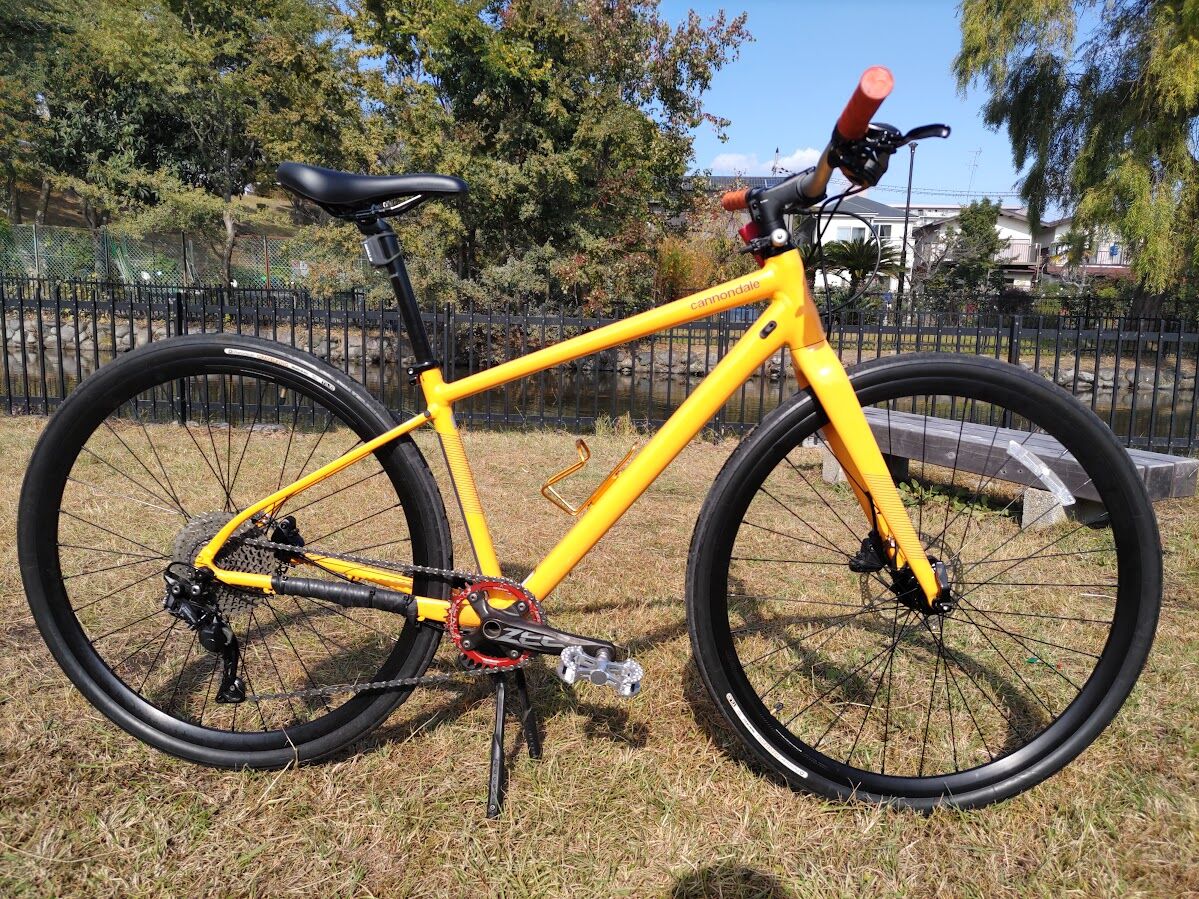 こ*る様 キャノンデールクロスバイク　マウンテンバイク こ*る様 キャノンデールクロスバイク マウンテンバイク