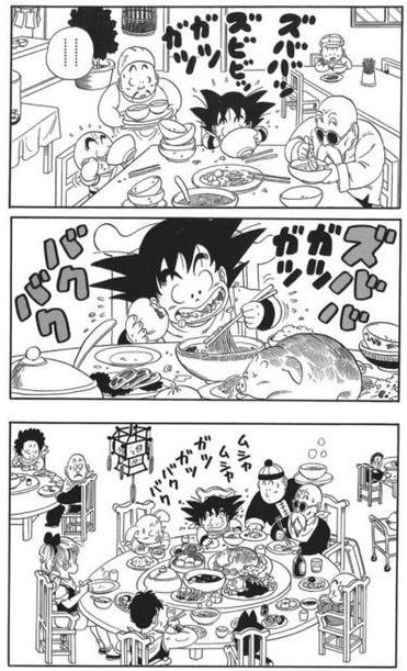 マンガ飯画像39枚 刃牙 ごきげんな朝飯だ これに勝る飯テロシーンが無いという事実www てきとーまとめ マンガ飯画像39枚 刃牙 ごきげんな朝飯だ これに勝る飯テロシーンが無いという事実www てきとーまとめ