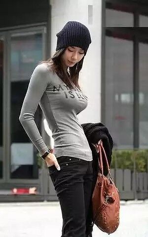 画像 身体が細いのに胸が大きい女の子ｗｗｗｗｗｗｗｗｗｗｗｗｗ てきとーまとめ