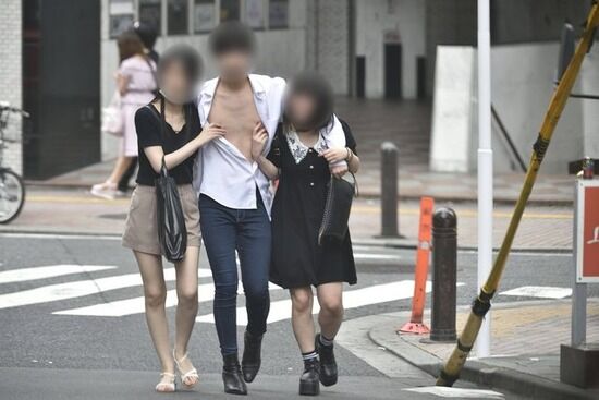 画像 新宿 歌舞伎町 ヤバすぎる てきとーまとめ 画像 新宿 歌舞伎町 ヤバすぎる てきとーまとめ
