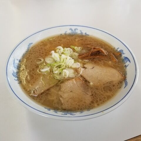 悲報 なんで大阪のラーメンはまずいんや 画像あり てきとーまとめ