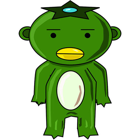 画像あり カッパの川流れ ってゆうけど てきとーまとめ