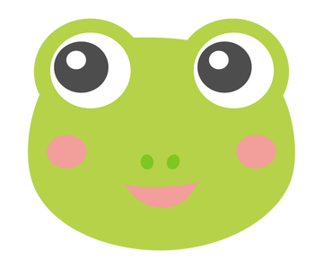 画像 カエル顔 こいつがたぬき顔に負けた理由 てきとーまとめ