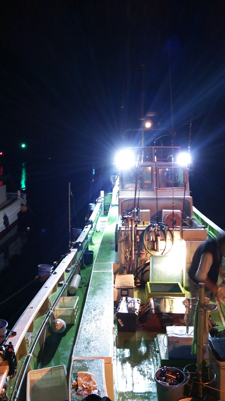 はるひら丸 伊東港 クロマグロふかせ 0702 オフショア 適当釣りブログ