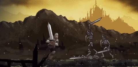 ダークソウル3 バンナムのダクソパクリゲー評判最悪な件 ダークソウル3速報 ダークソウル3 バンナムのダクソパクリゲー評判最悪な件 ダークソウル3速報