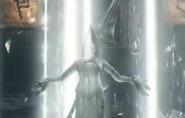 ダークソウル3 天使の光柱とかいう誰にも使われない奇跡ｗｗｗｗ ダークソウル3速報