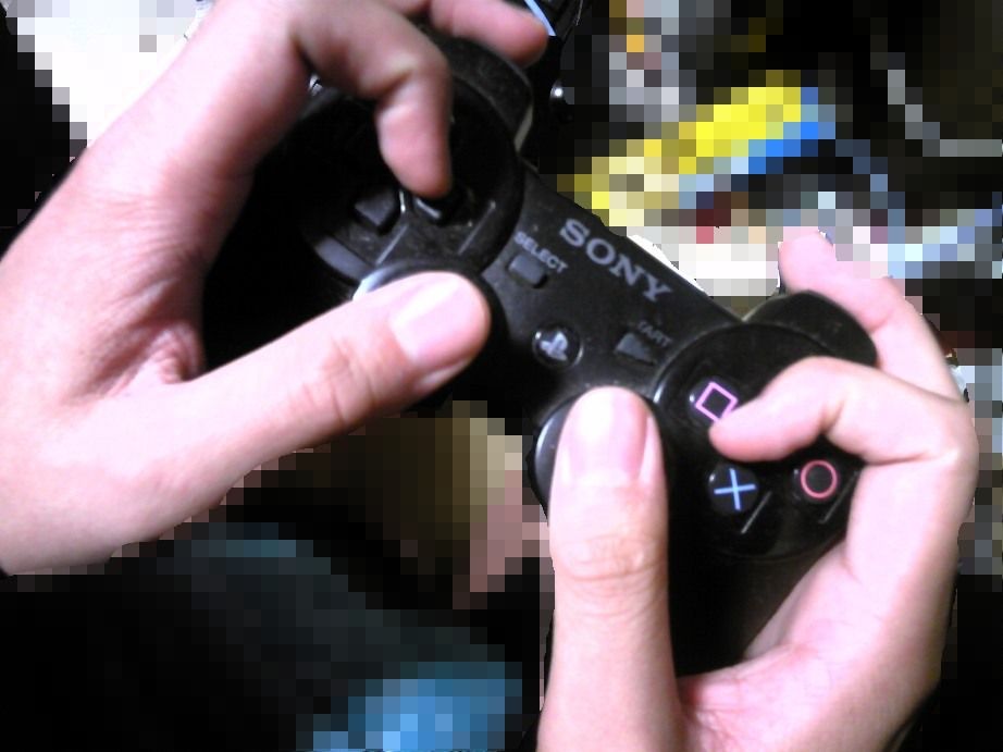 ダークソウル3やるにはps4のコントローラーのボタン足りないよな ダークソウル3速報