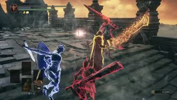 お前らが面白いと思うダークソウル3の動画ってどんなの ダークソウル3速報