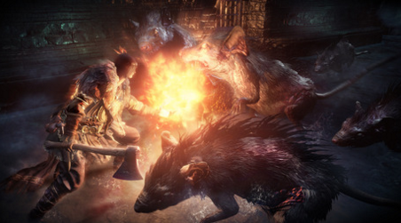 ダークソウル3 どうしたら魔法キャラが面白くなるか語るスレ ダークソウル3速報 ダークソウル3 どうしたら魔法キャラが面白くなるか語るスレ ダークソウル3速報