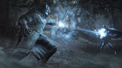 ダークソウル3 今作の奇跡弱すぎない wwww ダークソウル3速報 ダークソウル3 今作の奇跡弱すぎない wwww ダークソウル3速報