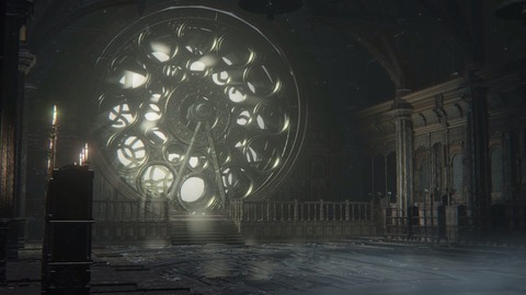 画像 ブラッドボーン写真スレpart4 マリア様がみてる ダークソウル3速報