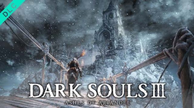 ダークソウル3 Dlc2のボリュームはdlc1の倍はある これマジ ダークソウル3速報 ダークソウル3 Dlc2のボリュームはdlc1の倍はある これマジ ダークソウル3速報