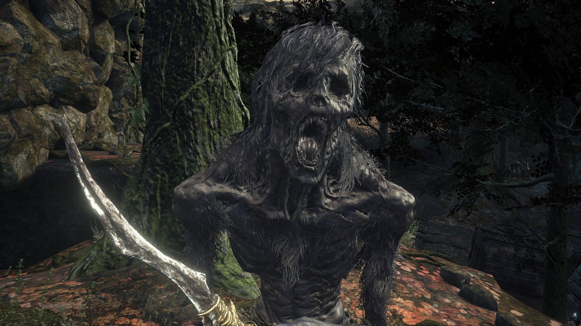 ダークソウル3のモブには殺意が足りない ダークソウル3速報