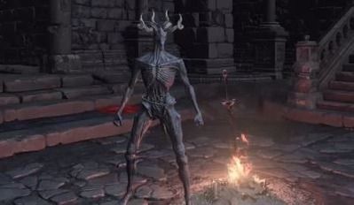 ダークソウル3 竜体のデザインはなんとかするべきだろ ダークソウル3速報