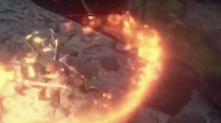 ダークソウル3 Dlcで炎の扇とかいう凶悪呪術が実装される模様ｗｗｗ ダークソウル3速報