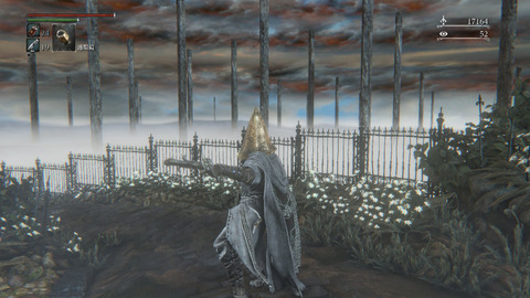 ブラッドボーン 連装銃を他の銃と比較してみたが やっぱ強いな 攻略 ダークソウル3速報