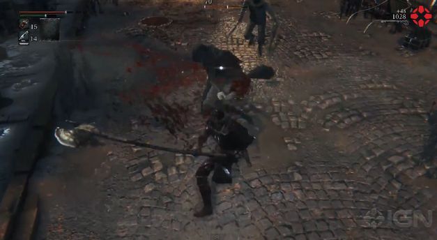 ガスコイン神父 - Bloodborne wiki
