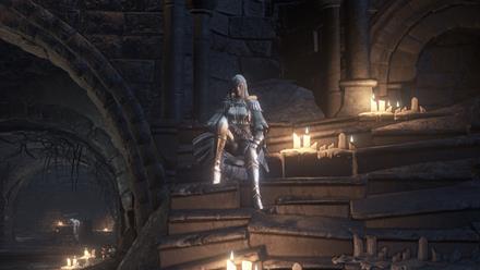 ダークソウル3の魅力的なキャラ多すぎwwwww ダークソウル3速報 ダークソウル3の魅力的なキャラ多すぎwwwww ダークソウル3速報